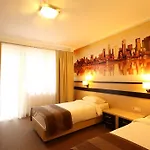 מלון Vitalia 3*
