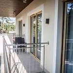 מלון Vitalia בוז'קובו