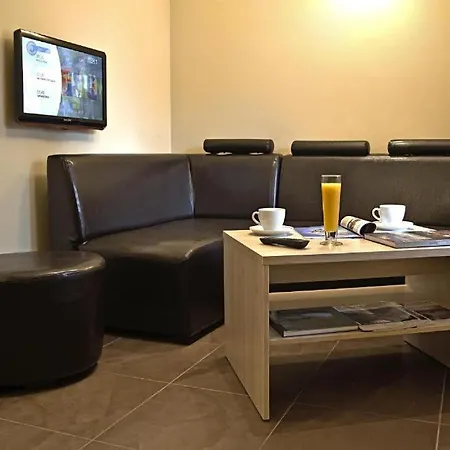 Hotel Vitalia 3*