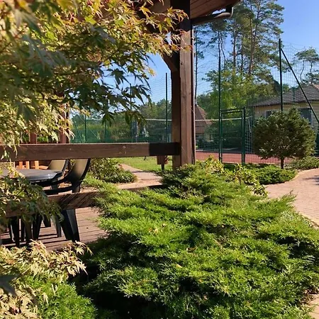 Hotel Vitalia Boszkowo