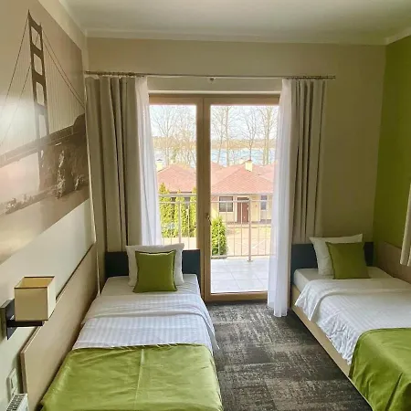 Vitalia 3* Boszkowo