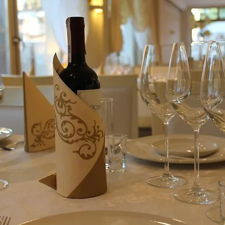 Hotel Vitalia 3*