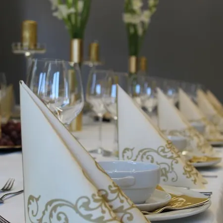 Vitalia Hotel Boszkowo