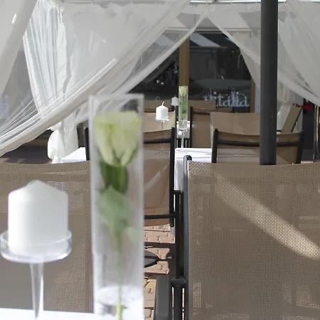 Hotel Vitalia