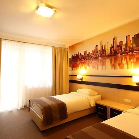 Hotel Vitalia 3*