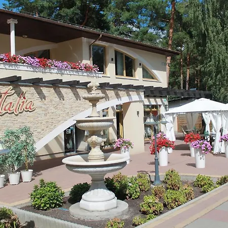 Vitalia Hotel