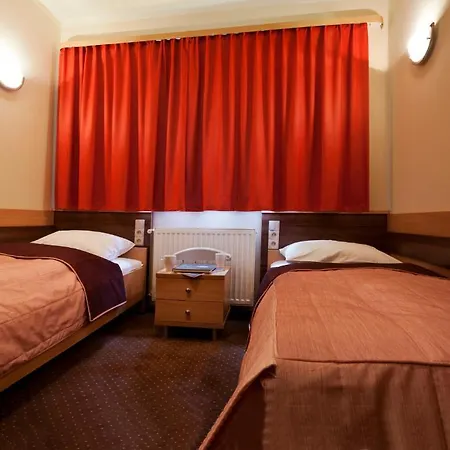 Vitalia 3* Boszkowo