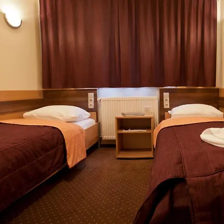Vitalia 3* Boszkowo