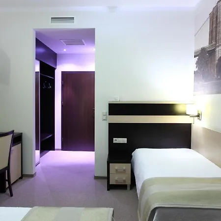 Hotel Vitalia 3*