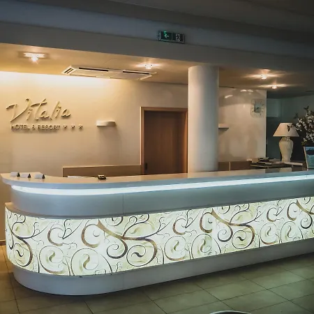 Vitalia Hotel Boszkowo