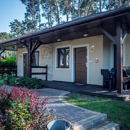 Hotell Vitalia Boszkowo