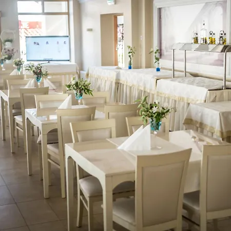 Vitalia 3* Boszkowo