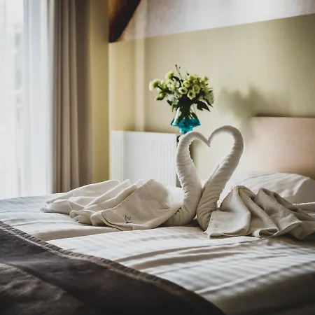 Vitalia 3* Boszkowo