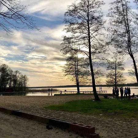 Vitalia 3* Boszkowo