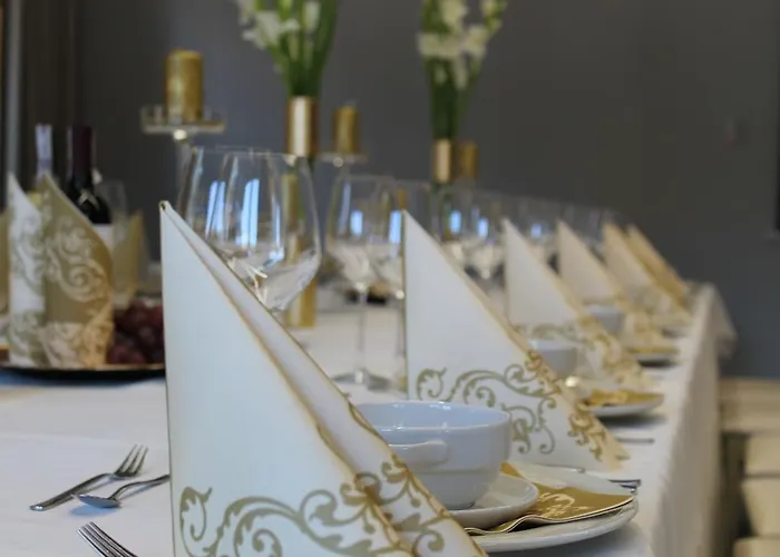 Vitalia فندق بوزكوفو