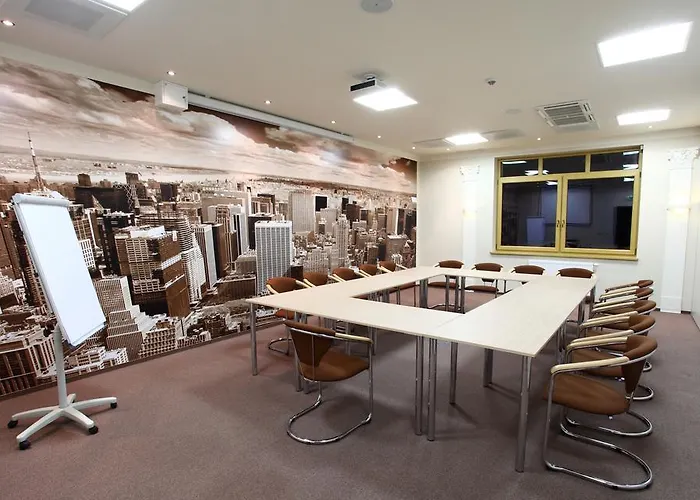 Hotel Vitalia Boszkowo