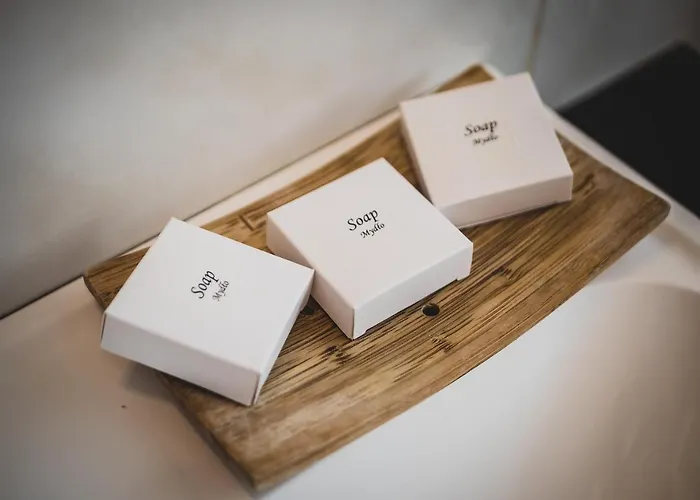 Vitalia Hotel Boszkowo